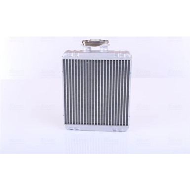 Nissens Wärmetauscher, Innenraumheizung 73997