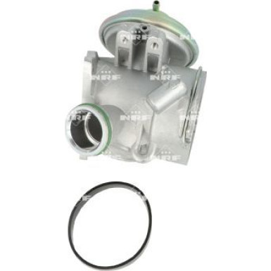 NRF AGR-Ventil EASY FIT 48636