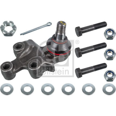 FEBI BILSTEIN 41689 Trag-/Führungsgelenk