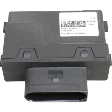 Metzger Steuergerät, Kraftstoffpumpe 2250375