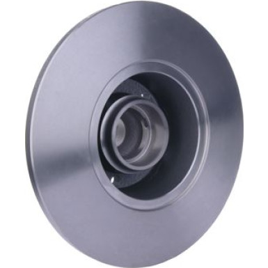Hella Bremsscheibe 8DD 355 100-471
