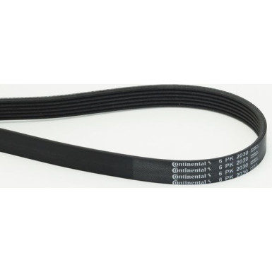 ContiTech Keilrippenriemen 6PK2030