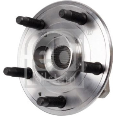 FEBI BILSTEIN 39916 Radlagersatz