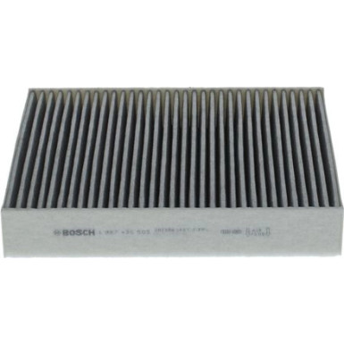 BOSCH 1 987 435 503 Innenraumfilter BOSCH 1 987 435 503 Innenraumfilter
