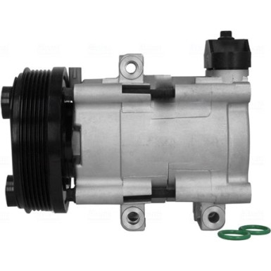 Kompressor, Klimaanlage 89068 Kompressor, Klimaanlage 89068