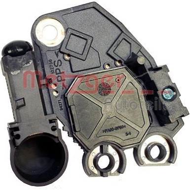 Metzger Generatorregler 2390096