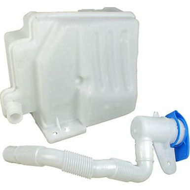 Metzger Waschwasserbehälter, Scheibenreinigung 2141014