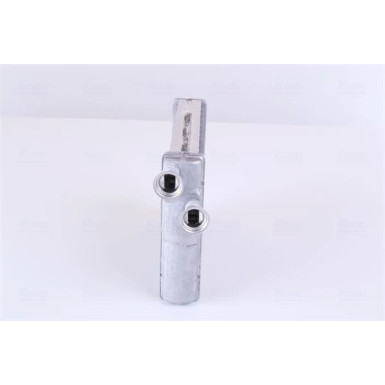 Nissens Wärmetauscher, Innenraumheizung FIRST FIT 72986