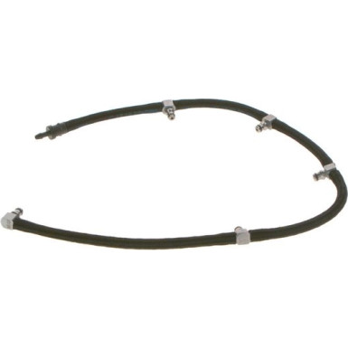 Schlauch, Leckkraftstoff 0 928 400 480 Schlauch, Leckkraftstoff 0 928 400 480