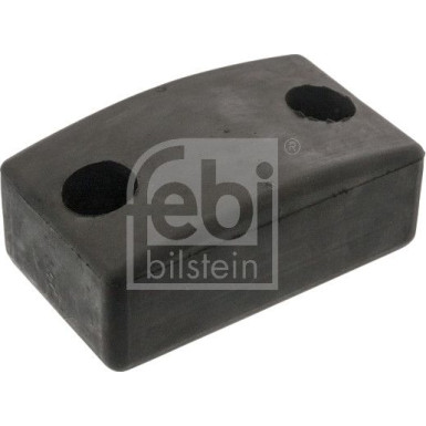 FEBI BILSTEIN 48662 Anschlagpuffer, Federung