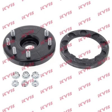 KYB Federbeinstützlager Vorne links Suspension Mounting Kit SM5789