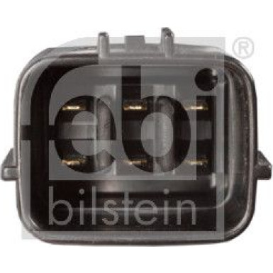 FEBI BILSTEIN 170329 AGR-Ventil