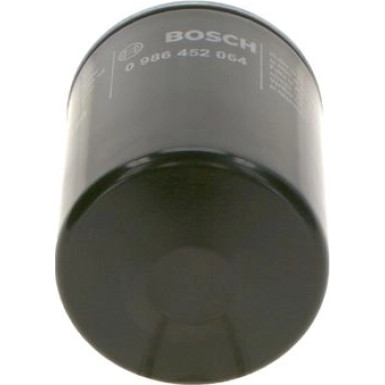 BOSCH 0 986 452 064 Ölfilter BOSCH 0 986 452 064 Ölfilter