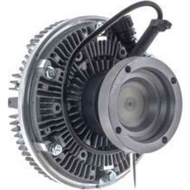 Mahle Kupplung, Kühlerlüfter BEHR CFC 100 000S