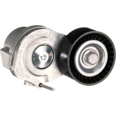 Gates Spannrolle, Keilrippenriemen DriveAlign™ T38498