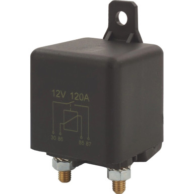 GEBE Batterierelais 9 9019 1