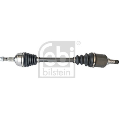 Antriebswelle 193448 Antriebswelle 193448