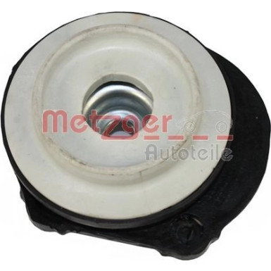 Metzger Reparatursatz, Federbeinstützlager 6490044