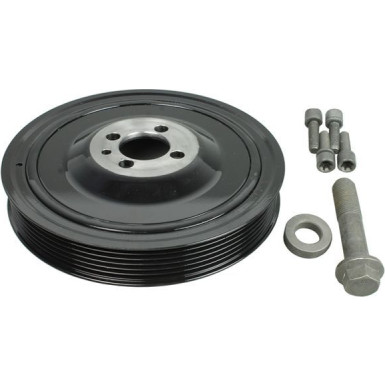 Metzger Riemenscheibe, Kurbelwelle COMPETENCE KIT 6400056
