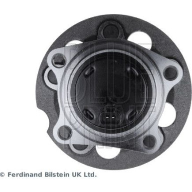 Blue Print Radlagersatz ADT38354