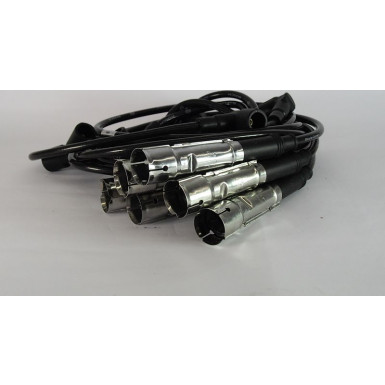 BOSCH Zündleitungssatz 0 986 356 336