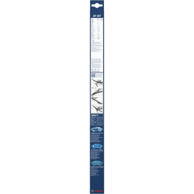 BOSCH AF 187 Scheibenwischer Aerofit 3 397 014 223