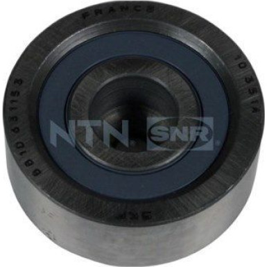 NTN-SNR Umlenk-/Führungsrolle, Keilrippenriemen GA355.03