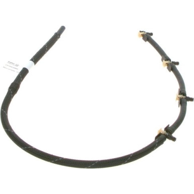 BOSCH Schlauch, Leckkraftstoff 0 445 130 230