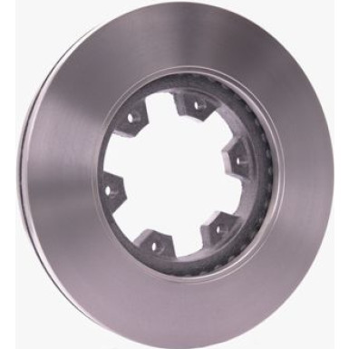 Hella Bremsscheibe 8DD 355 102-921 Hella Bremsscheibe 8DD 355 102-921