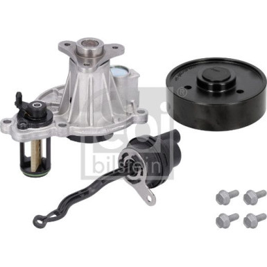 FEBI BILSTEIN 184558 Wasserpumpe, Motorkühlung FEBI BILSTEIN 184558 Wasserpumpe, Motorkühlung