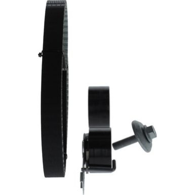 BOSCH Zahnriemensatz 1 987 946 584