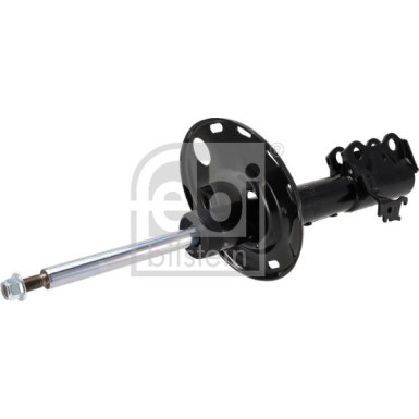 Stoßdämpfer 1002434 Stoßdämpfer 1002434