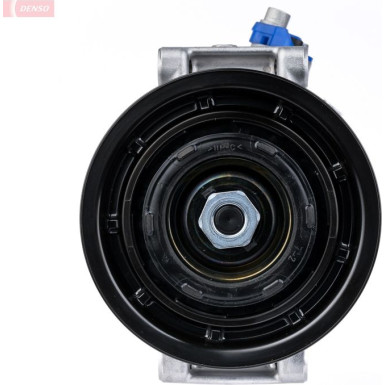 Kompressor, Klimaanlage DCP02116