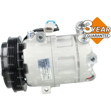 Kompressor, Klimaanlage 32775 Kompressor, Klimaanlage 32775