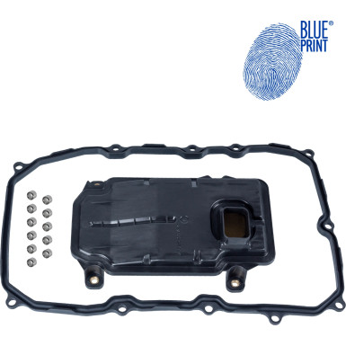 Blue Print Hydraulikfiltersatz, Automatikgetriebe ADV182171