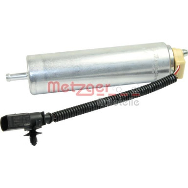 Metzger Kraftstoffpumpe 2250243