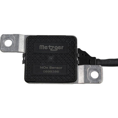 NOx-Sensor, NOx-Katalysator 0899386 NOx-Sensor, NOx-Katalysator 0899386