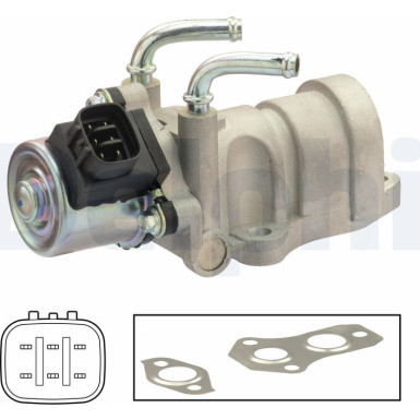 AGR-Ventil EG10439-12B1 AGR-Ventil EG10439-12B1