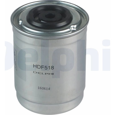 Kraftstofffilter HDF518