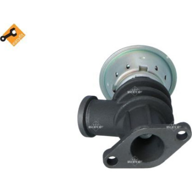 NRF AGR-Ventil EASY FIT 48387