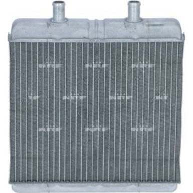 NRF Wärmetauscher, Innenraumheizung 54215