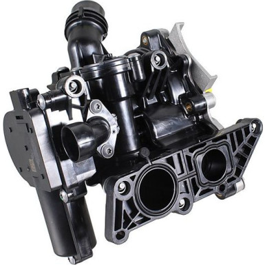 Metzger Wasserpumpe 4007039