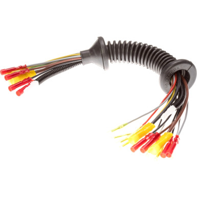 FEBI BILSTEIN 107102 Kabelreparatursatz, Heckklappe FEBI BILSTEIN 107102 Kabelreparatursatz, Heckklappe