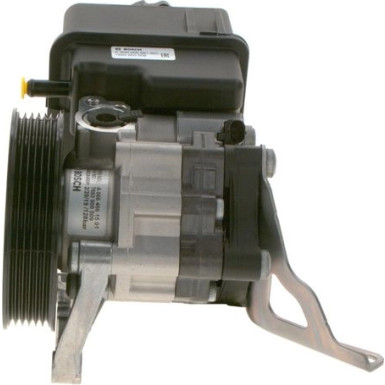 Hydraulikpumpe, Lenkung K S00 000 661
