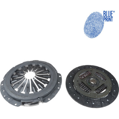 Blue Print Kupplungssatz ADJ133008