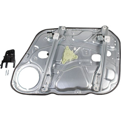 Metzger Fensterheber 2160611