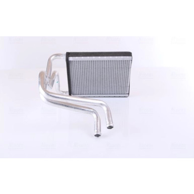 Nissens Wärmetauscher, Innenraumheizung 77633