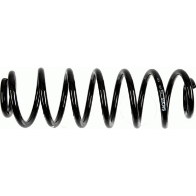 Sachs Fahrwerksfeder 994 358