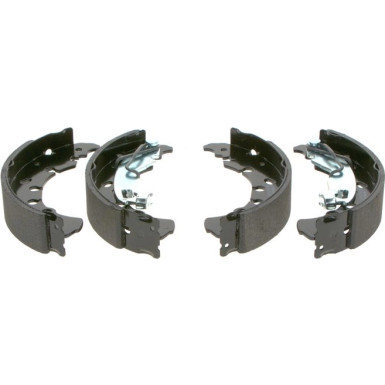 BOSCH Bremsbackensatz 0 986 487 702 BOSCH Bremsbackensatz 0 986 487 702