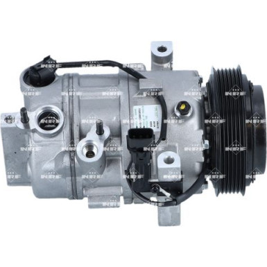 Kompressor, Klimaanlage 320189G